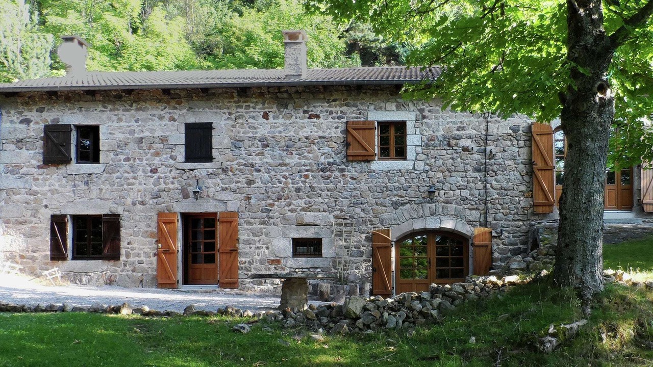 Photo of Outdoor in Saint-Pierre-sur-Doux