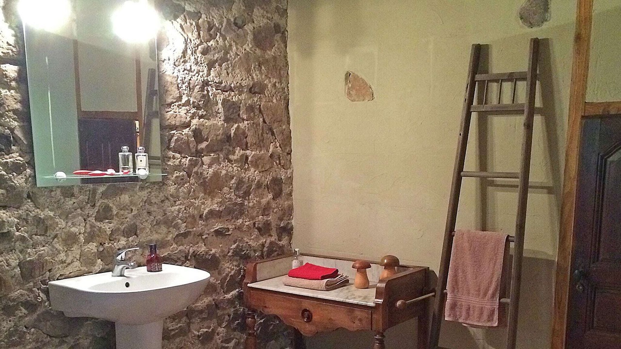 Photo of Bathroom in Saint-Pierre-sur-Doux