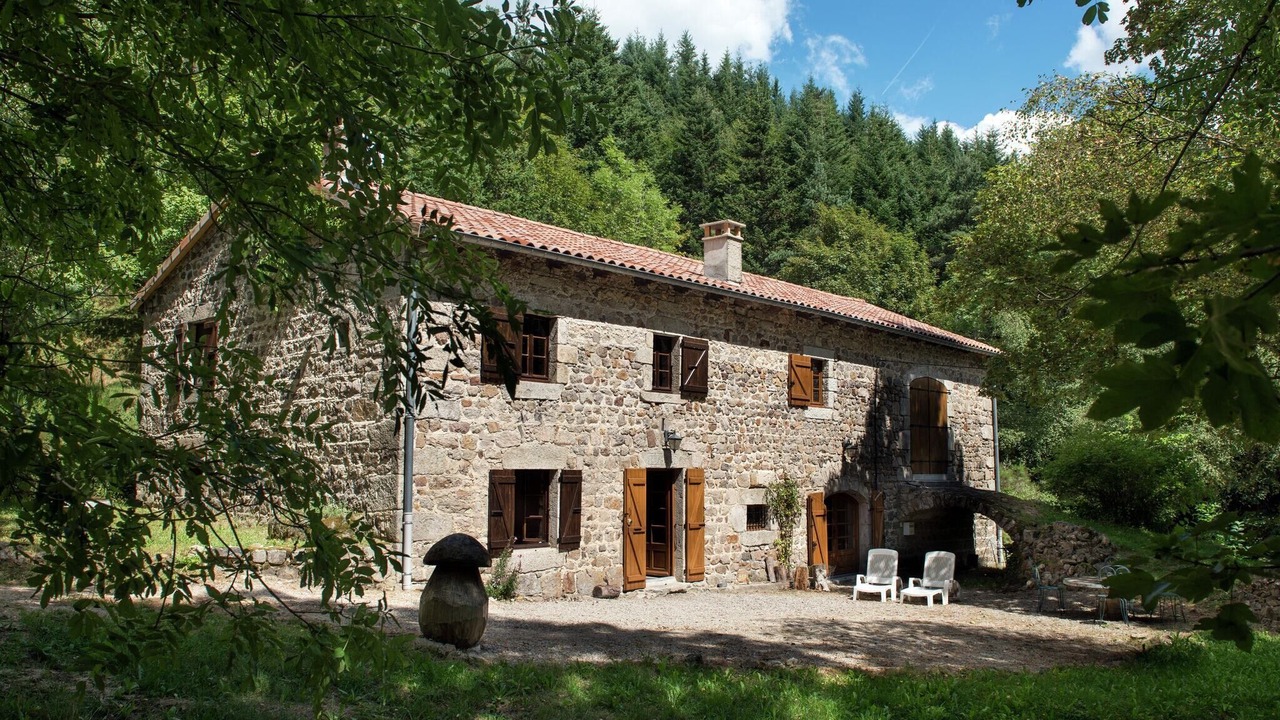 Photo of Outdoor in Saint-Pierre-sur-Doux