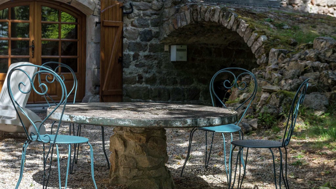 Photo of Outdoor in Saint-Pierre-sur-Doux