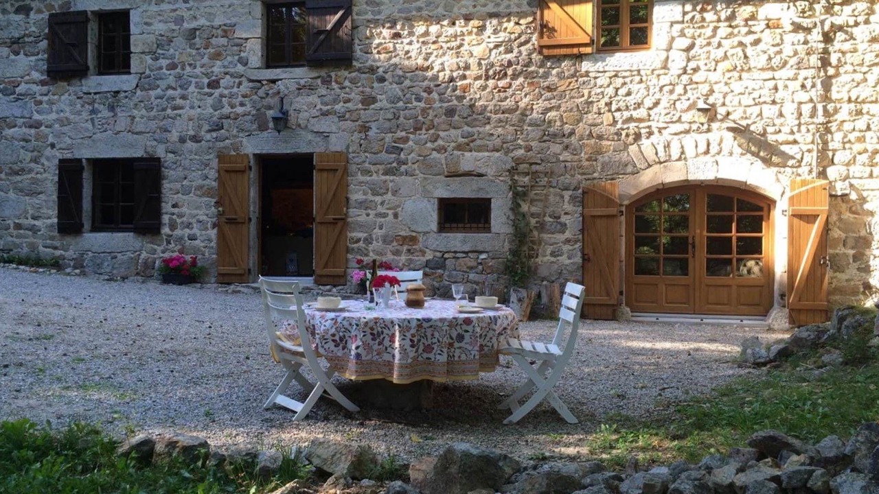 Photo of Outdoor in Saint-Pierre-sur-Doux