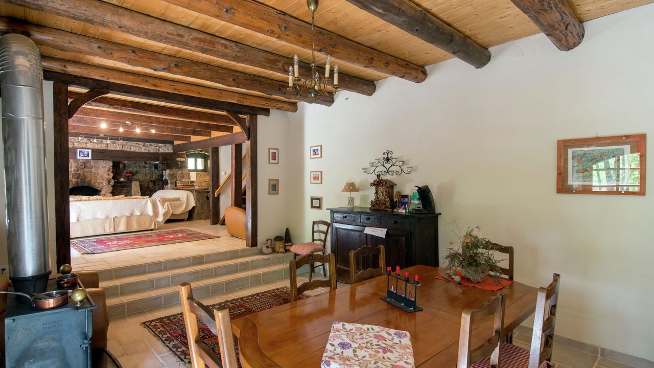 Photo of Livingroom in Saint-Pierre-sur-Doux