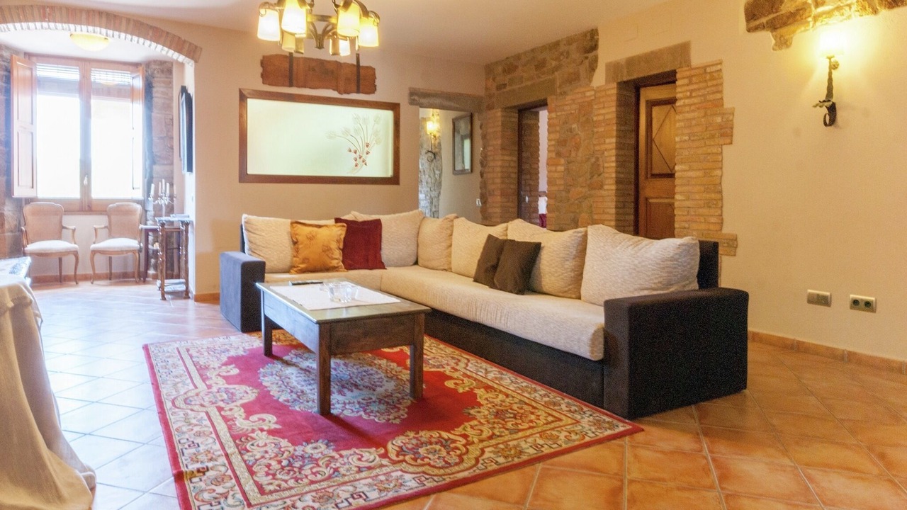Photo of Livingroom in Balsareny