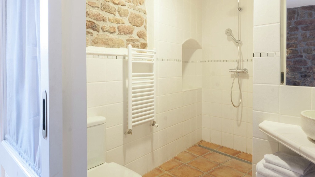 Photo of Bathroom in Balsareny