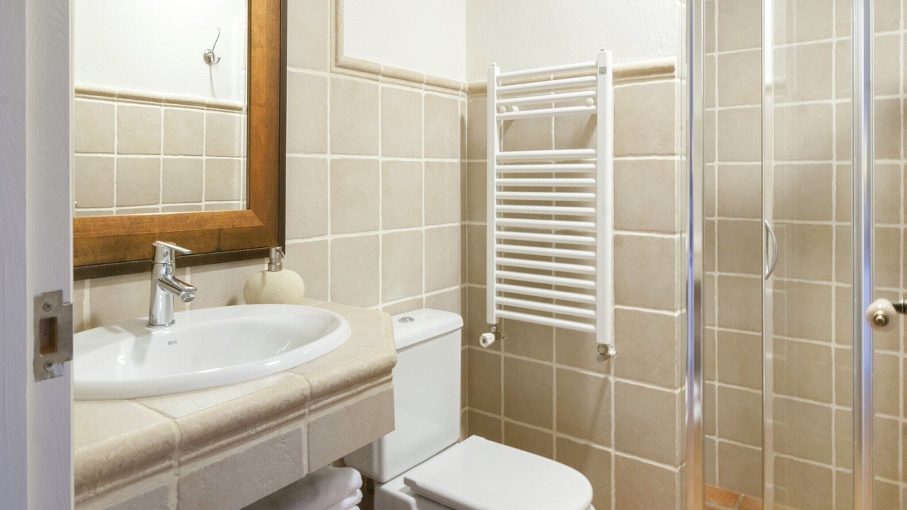 Photo of Bathroom in Balsareny