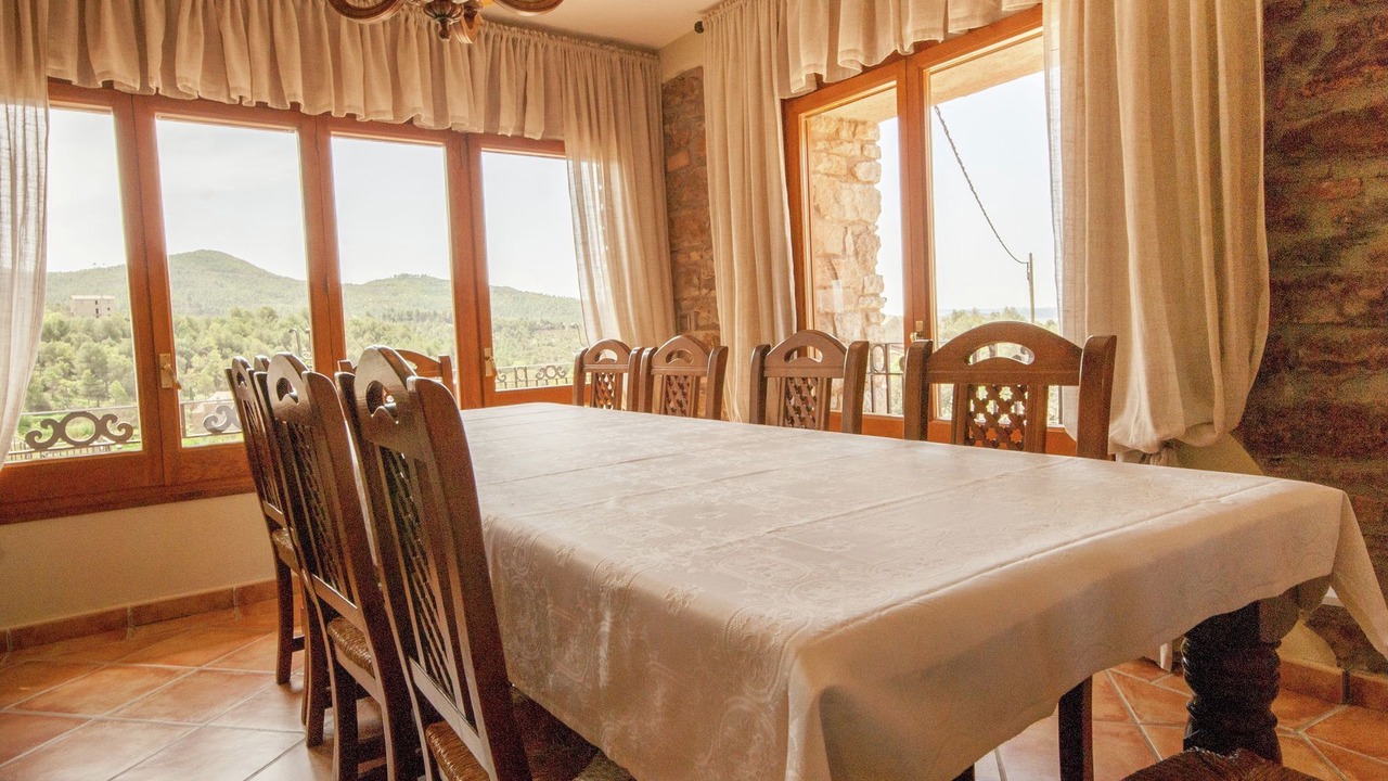 Photo of Livingroom in Balsareny