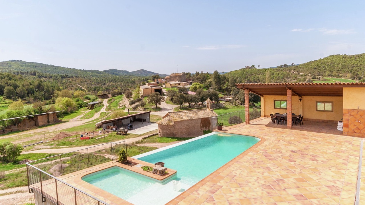 Photo of Outdoor in Balsareny
