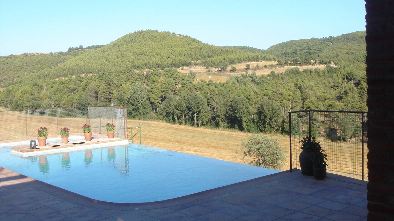 Photo of Outdoor in Balsareny