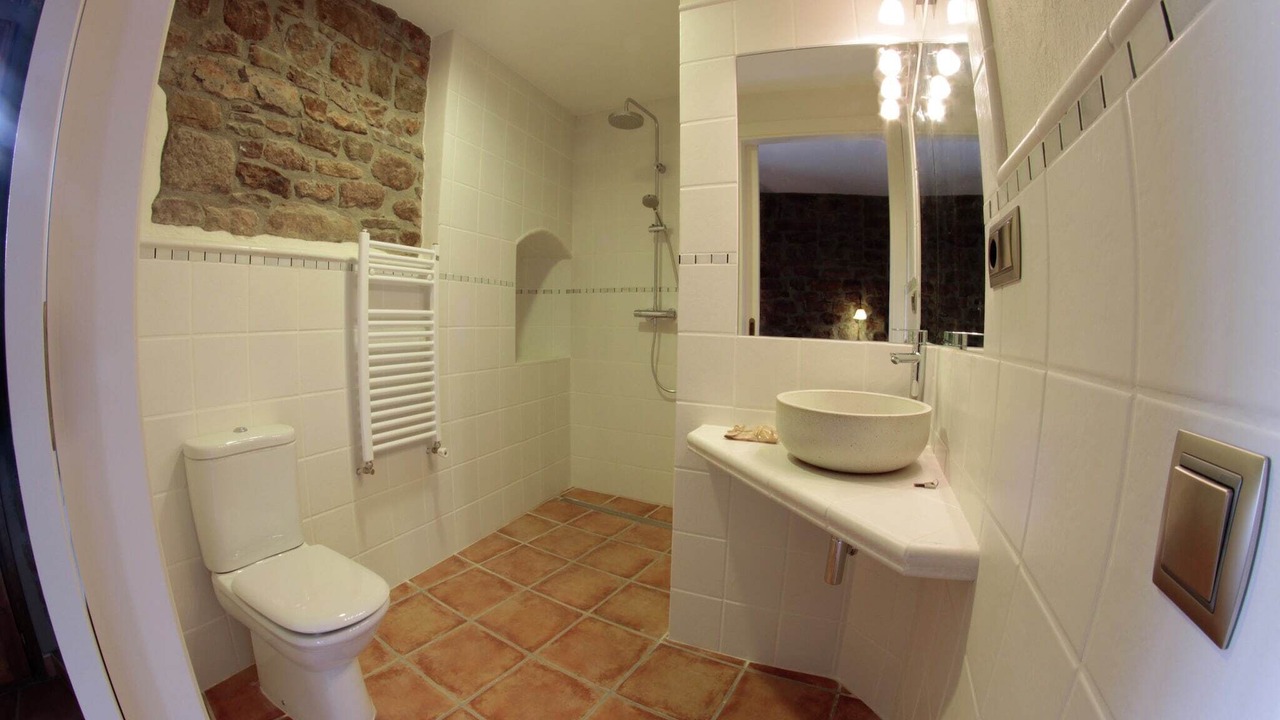 Photo of Bathroom in Balsareny