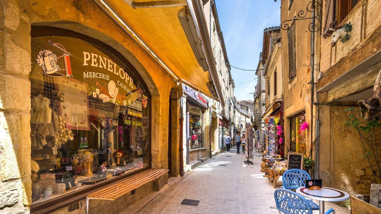 Photo of Others in Salles-de-Belves