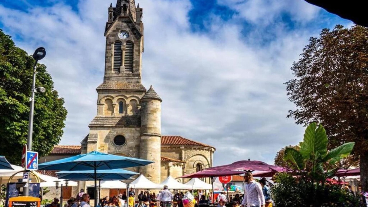 Photo of Others in Salles-de-Belves