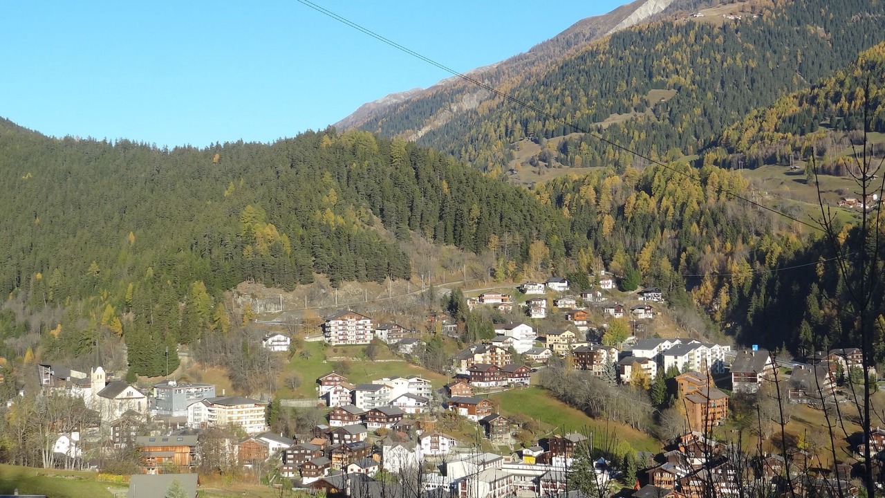 Photo of Others in Fiesch