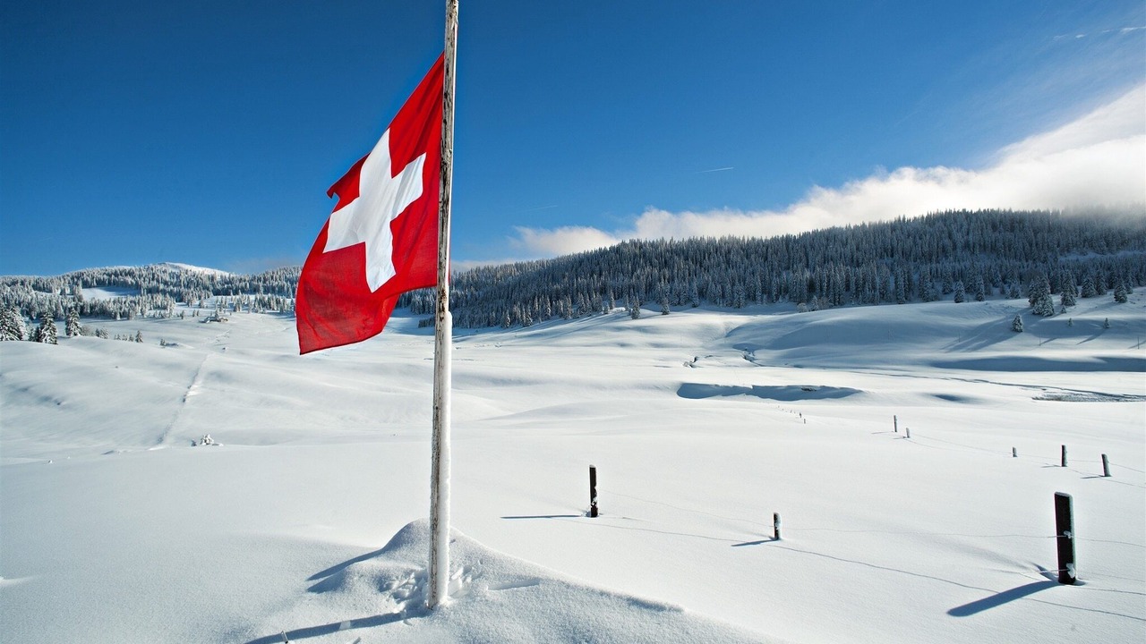 Photo of Others in Fiesch