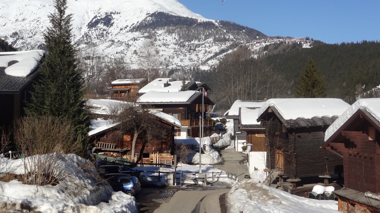 Photo of Others in Fiesch