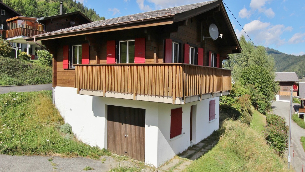 Photo of Outdoor in Fiesch