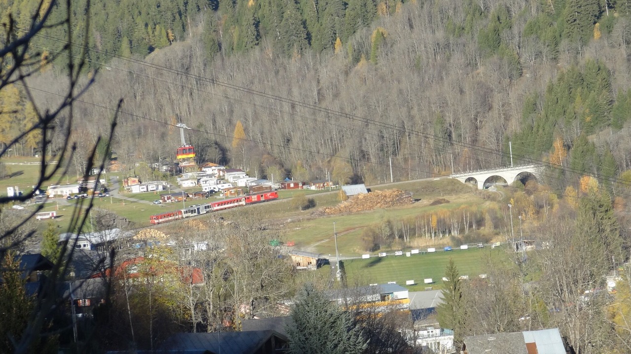 Photo of Others in Fiesch