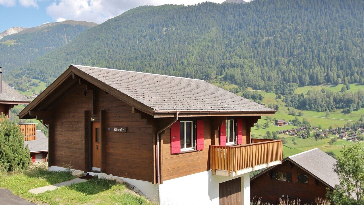 Photo of Outdoor in Fiesch