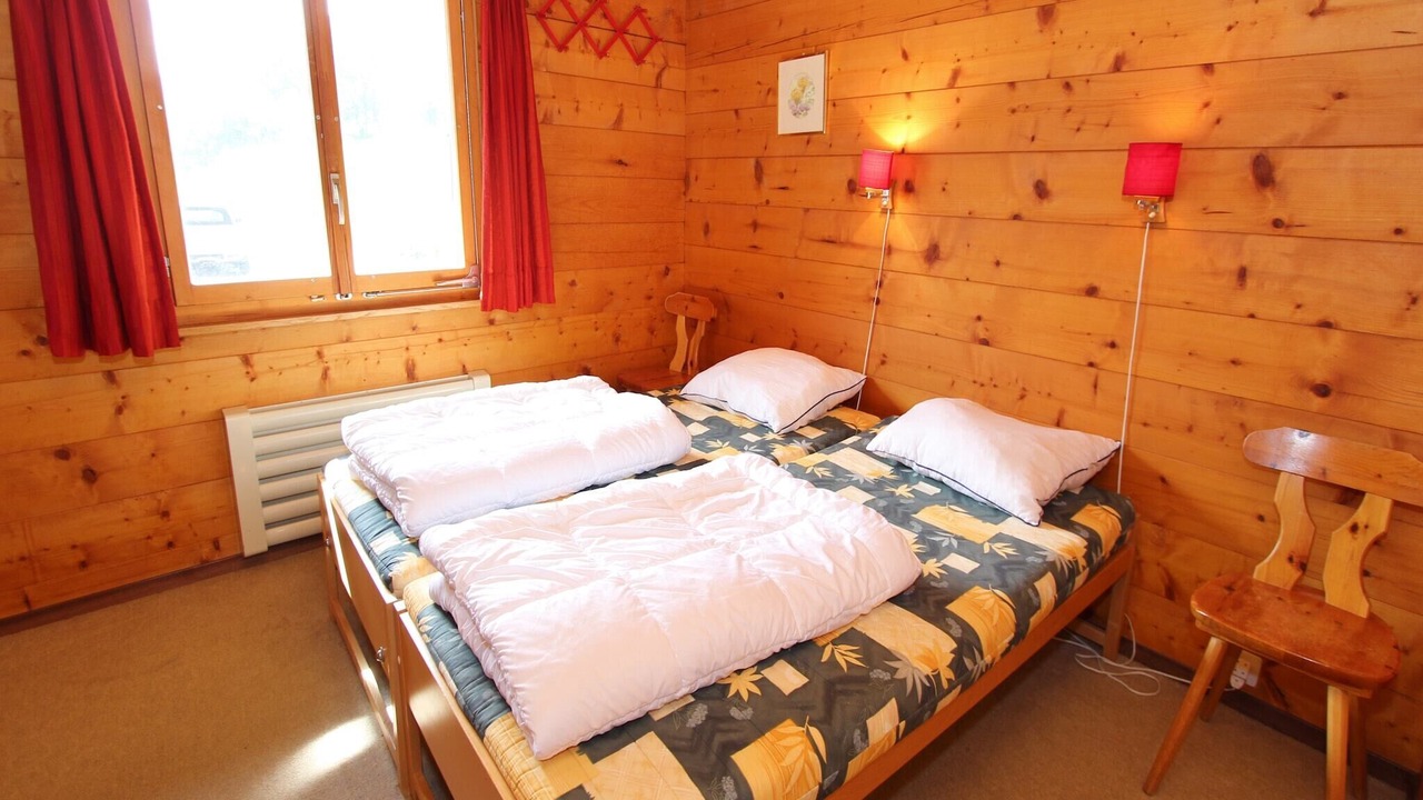 Photo of Others in Fiesch
