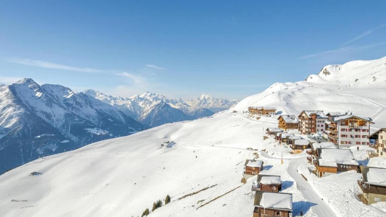 Photo of Others in Fiesch