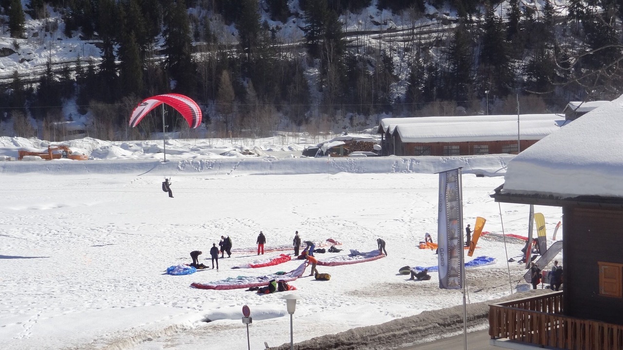 Photo of Others in Fiesch