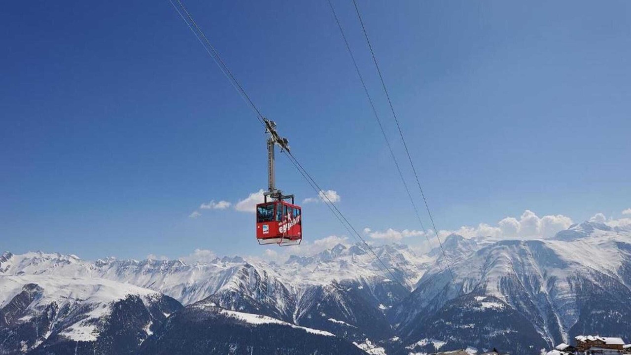 Photo of Others in Fiesch
