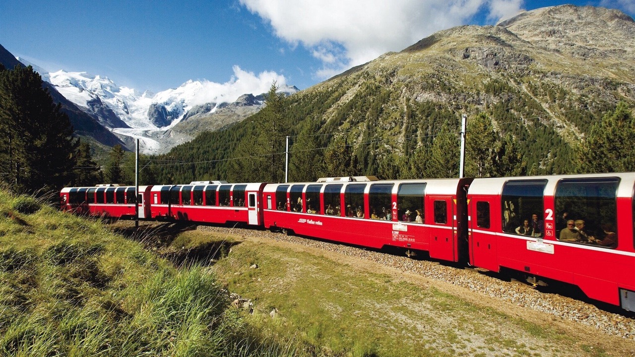 Photo of Others in Fiesch