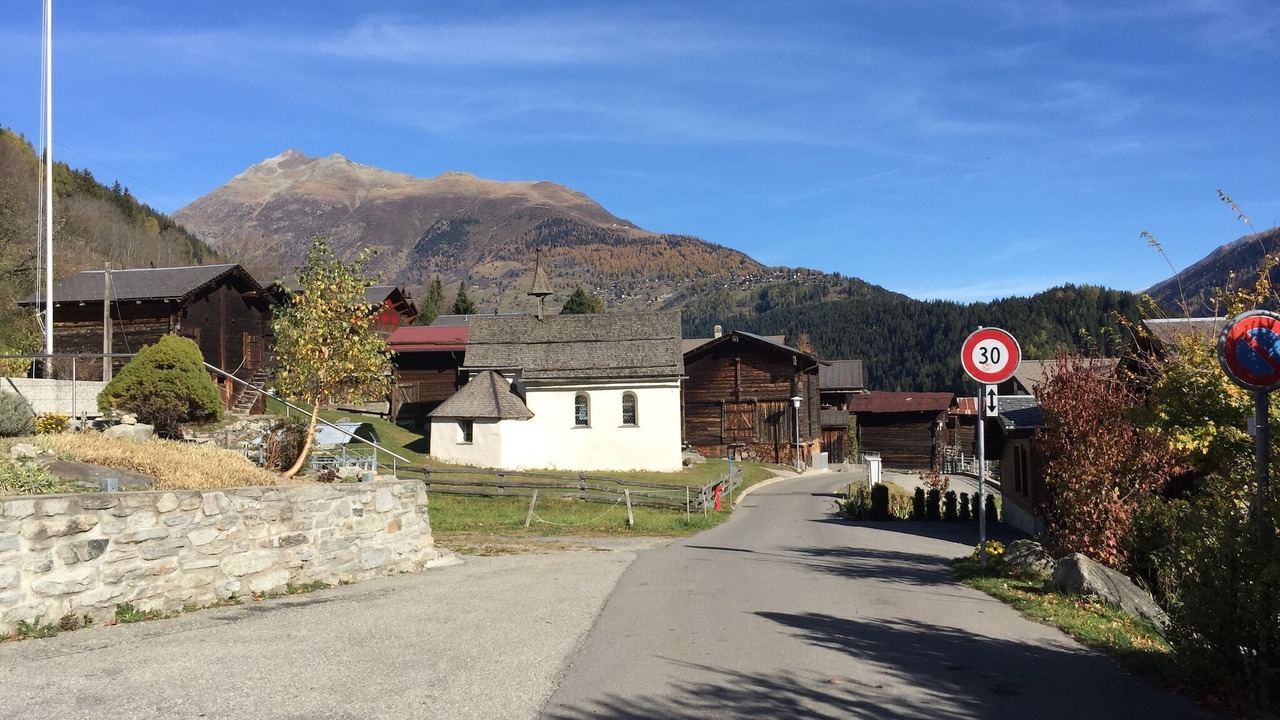 Photo of Others in Fiesch