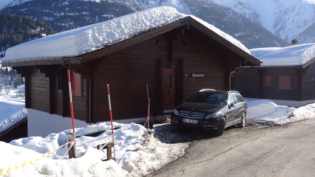 Photo of Outdoor in Fiesch