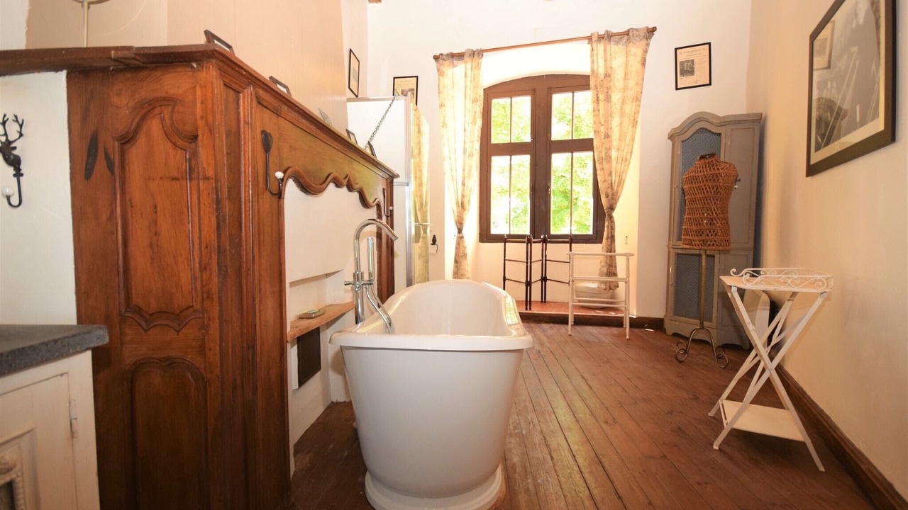 Photo of Bathroom in Bon-Encontre