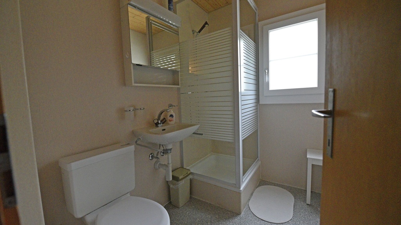 Photo of Bathroom in Reckingen