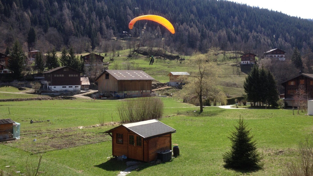 Photo of Others in Reckingen