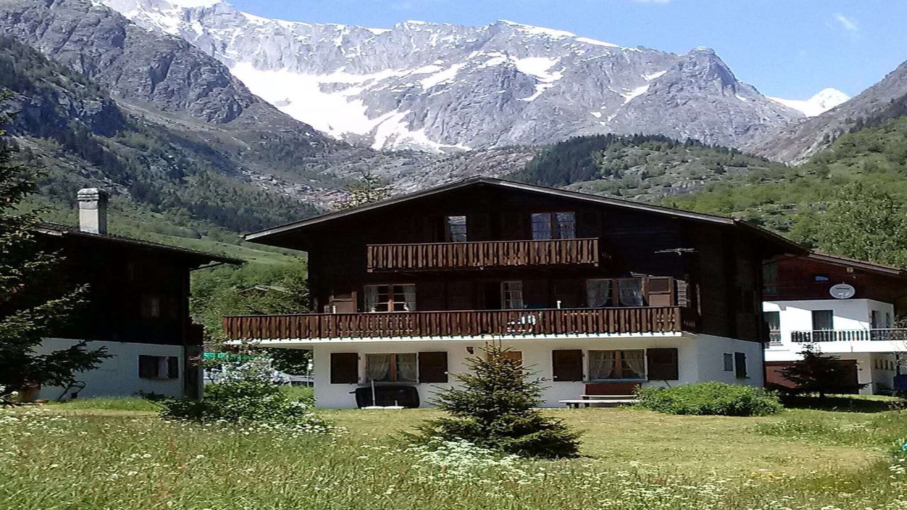Photo of Outdoor in Reckingen