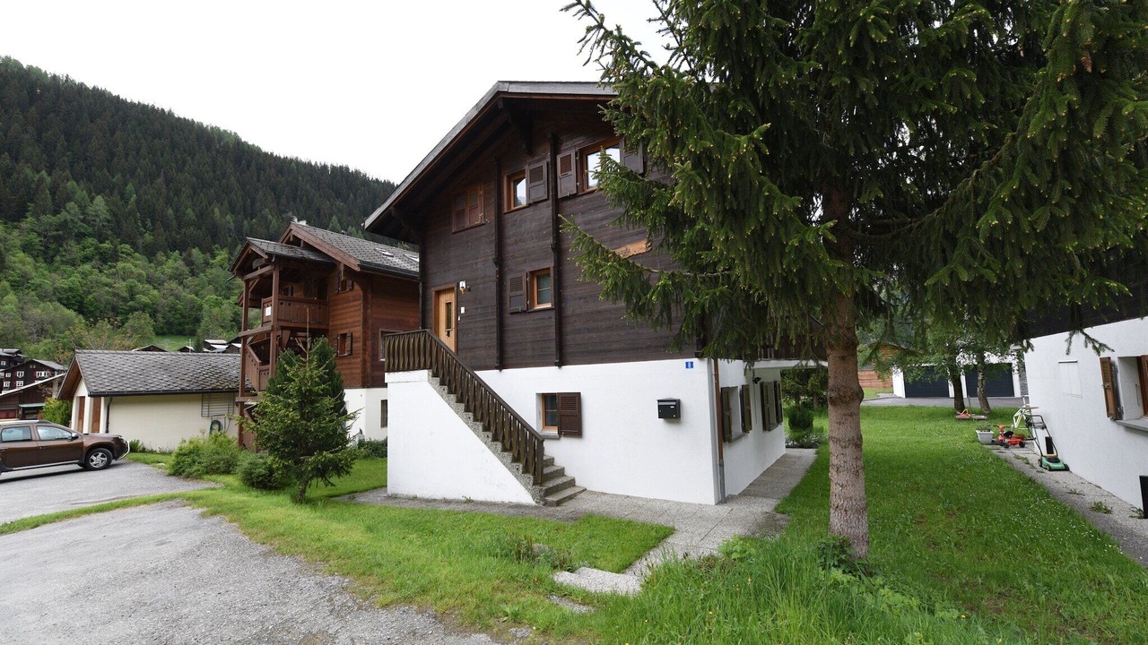 Photo of Outdoor in Reckingen