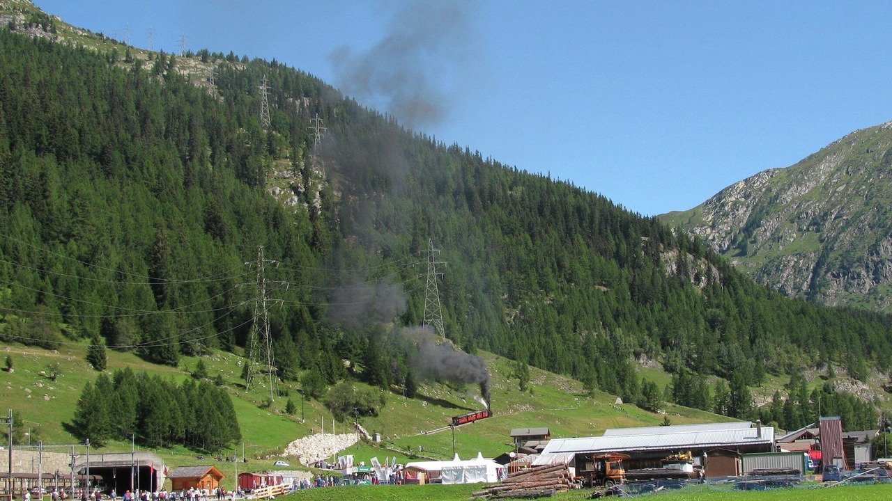 Photo of Others in Reckingen