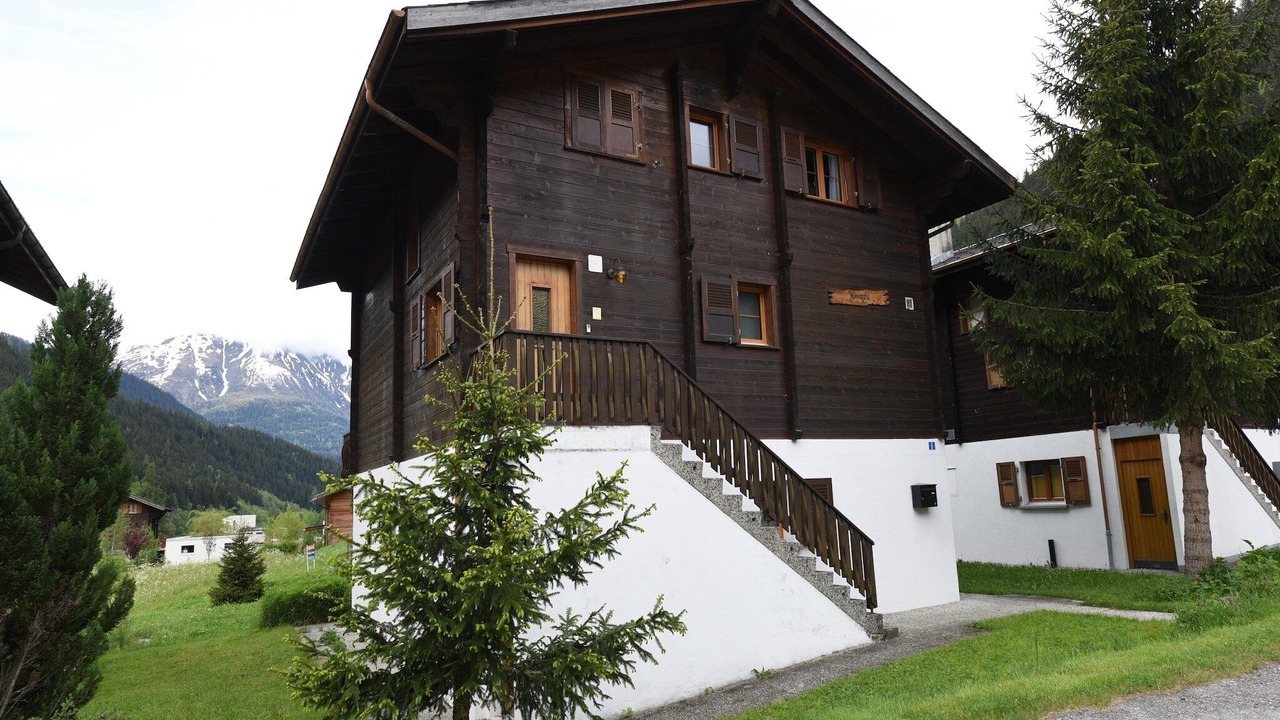Photo of Outdoor in Reckingen