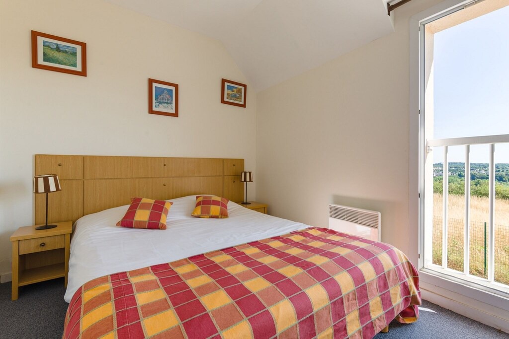 Photo of Bedroom in Azay-le-Rideau
