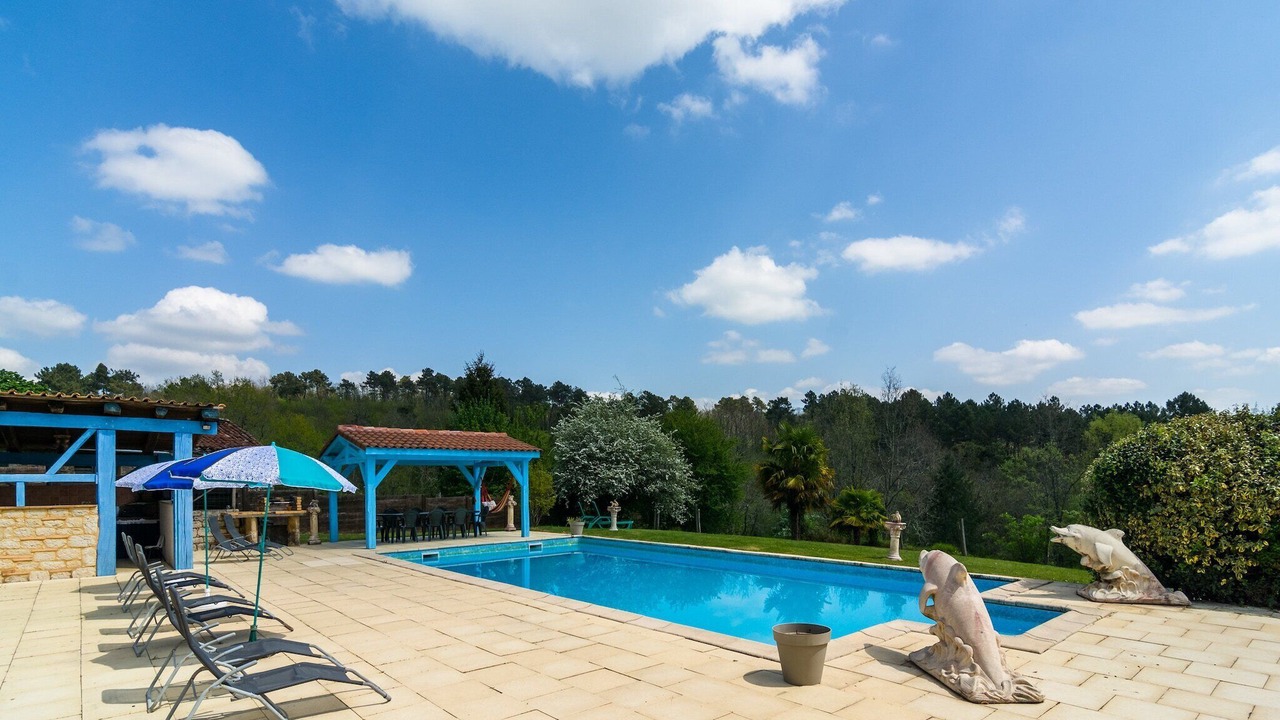 Photo of Outdoor in Blanquefort-sur-Briolance