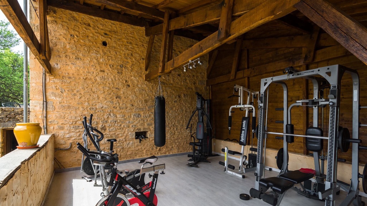 Photo of Bedroom in Blanquefort-sur-Briolance