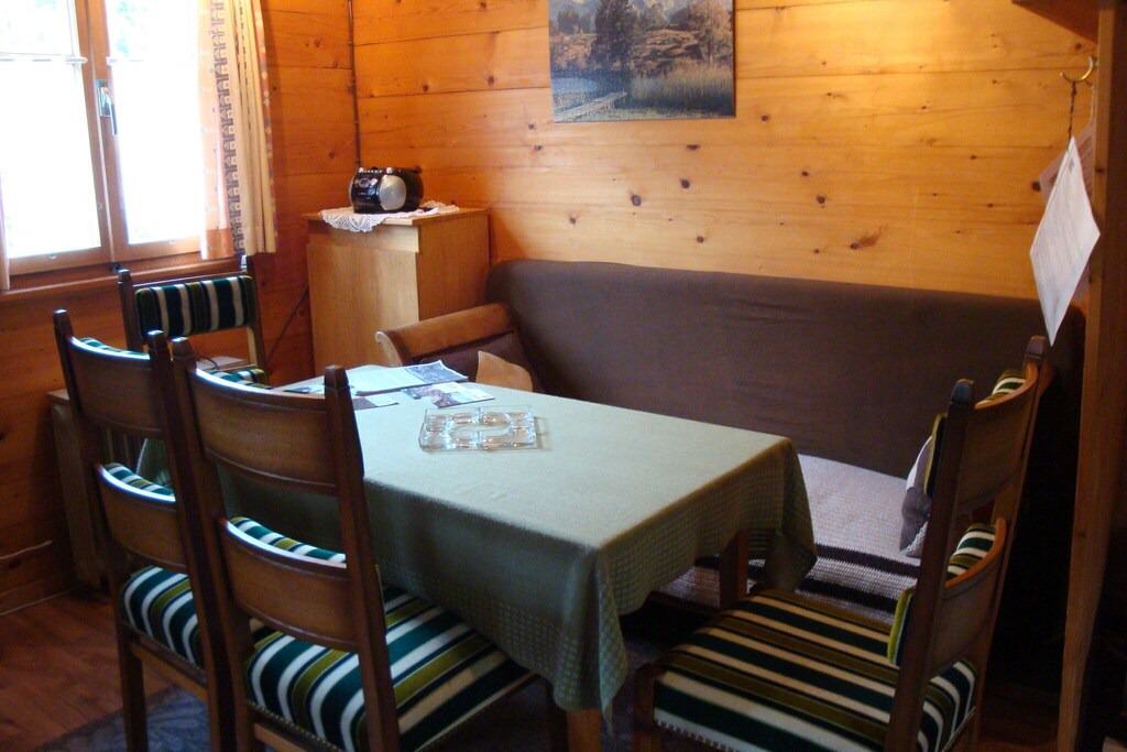 Photo of Kitchen in Bister