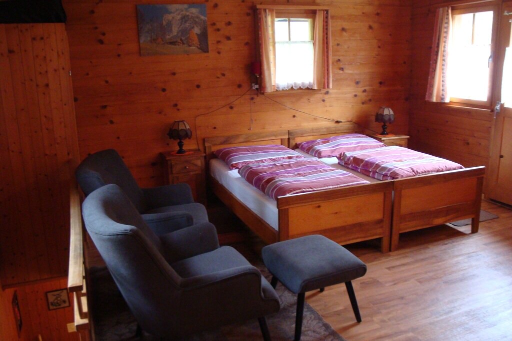 Photo of Bedroom in Bister
