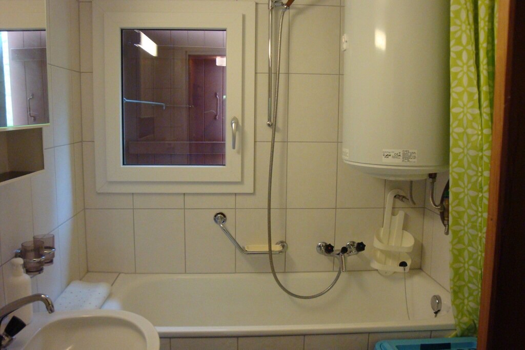 Photo of Bathroom in Bister