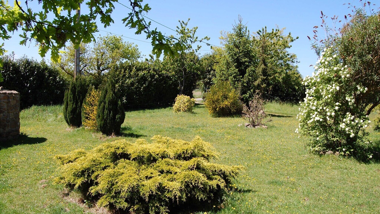 Photo of Outdoor in Baguer-Morvan