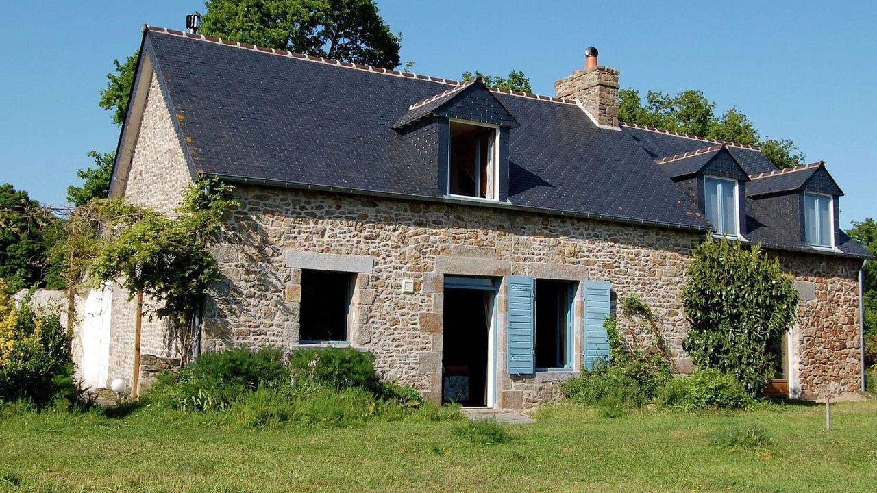 Photo of Outdoor in Baguer-Morvan