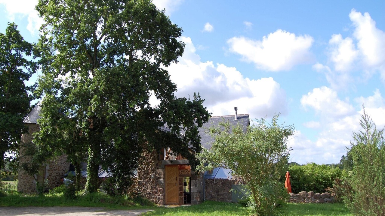 Photo of Outdoor in Baguer-Morvan