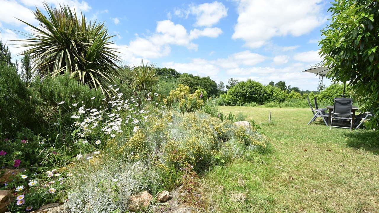Photo of Outdoor in Baguer-Morvan