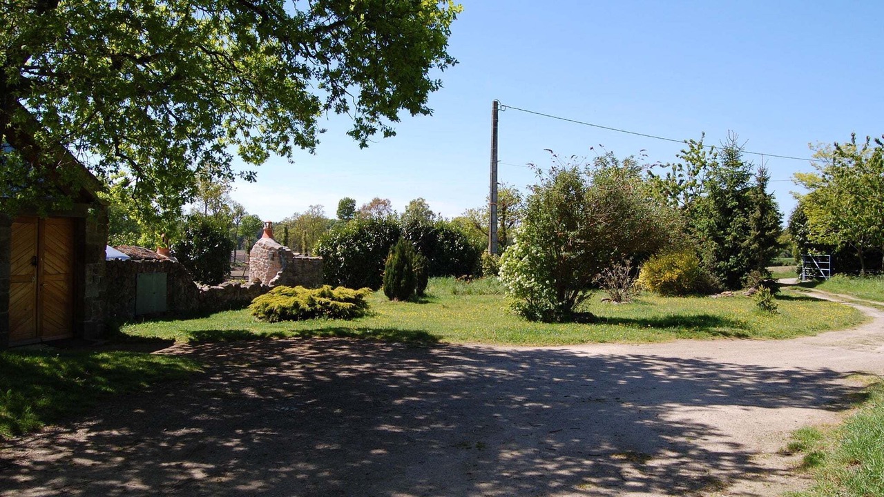 Photo of Outdoor in Baguer-Morvan