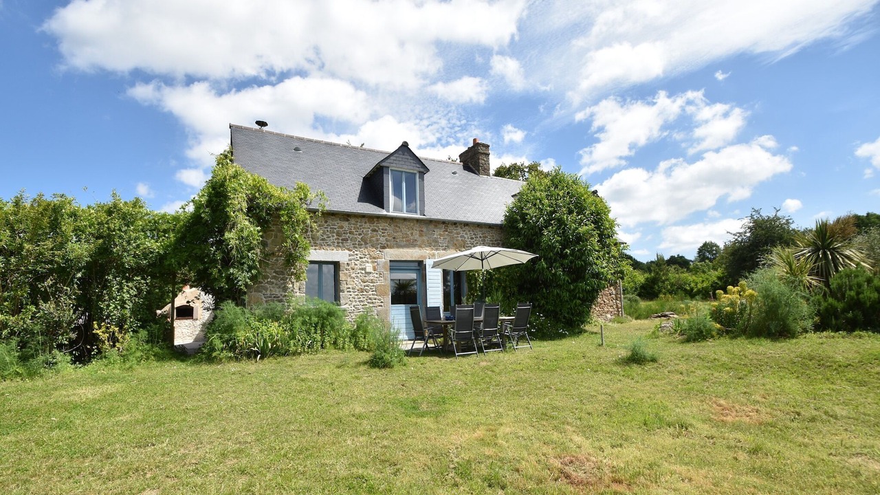 Photo of Outdoor in Baguer-Morvan