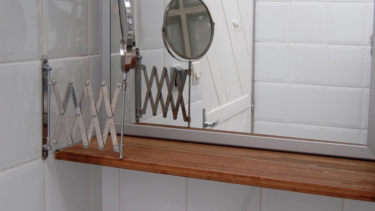 Photo of Bathroom in Baguer-Morvan