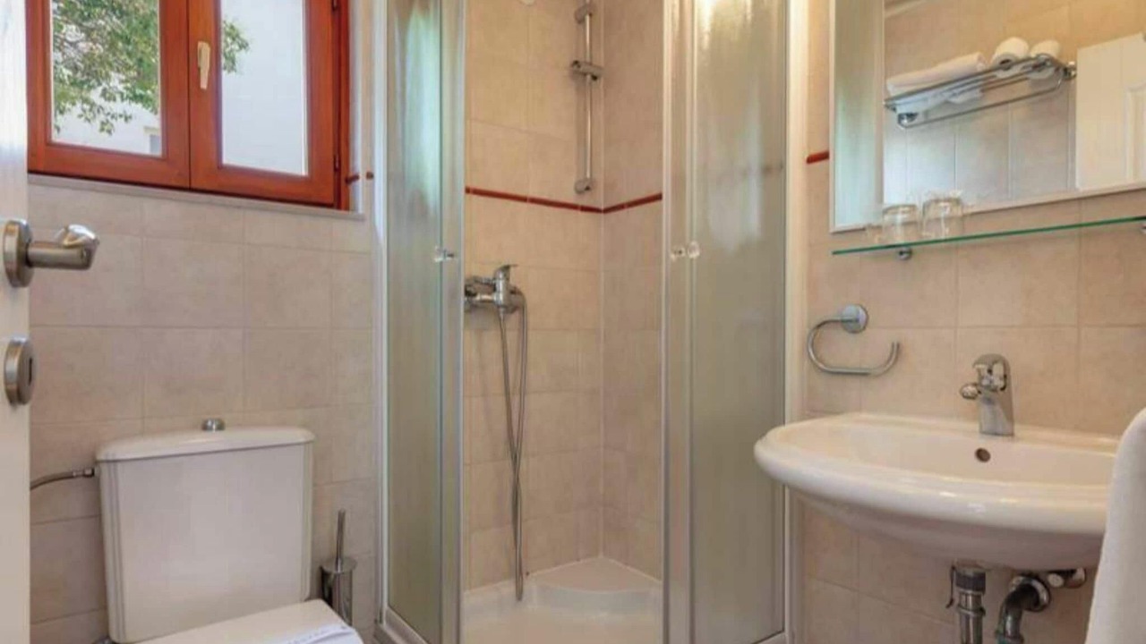 Photo of Bathroom in Hvar