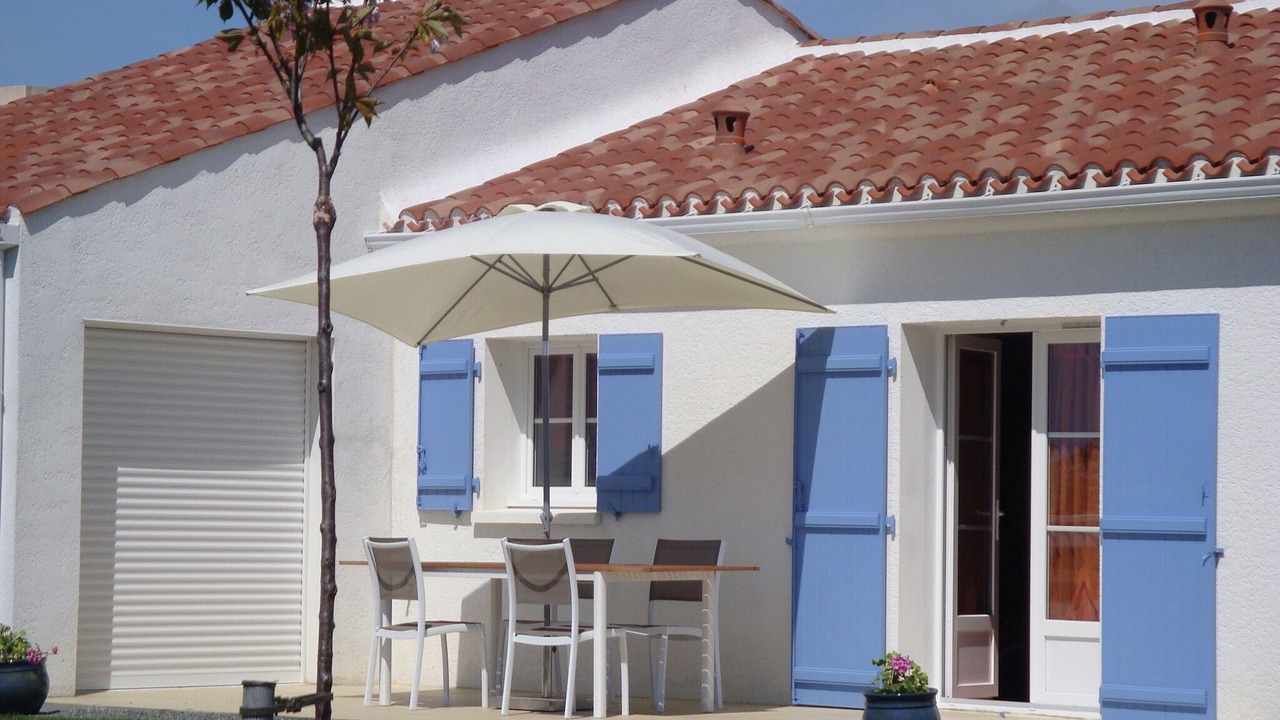 Photo of Outdoor in Avrille